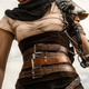 Illustration for article titled Awesome iMad Max/i Cosplay Dies, Lives Again